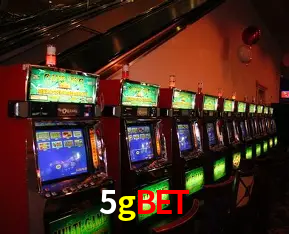 Seasonal Promotions 5gbet