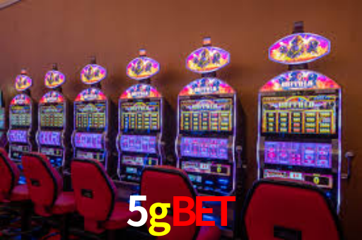 Exclusive Games 5gbet