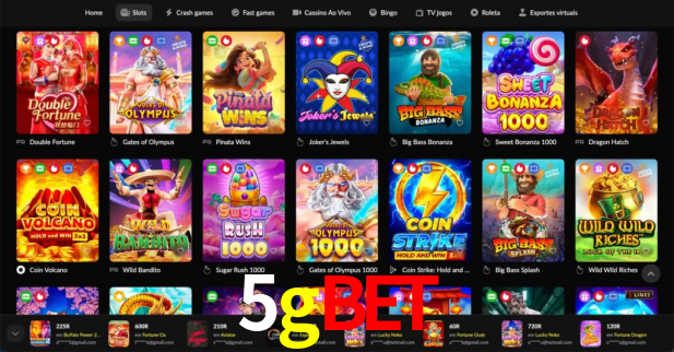 Instant EasyPaisa 5gbet